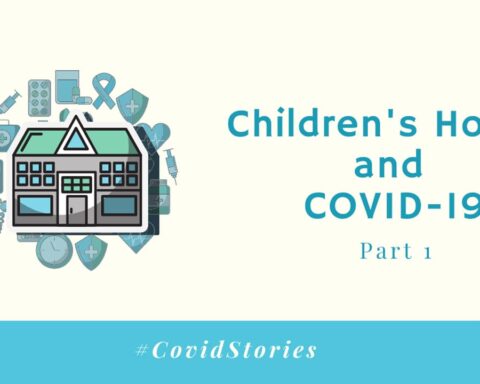 Children’s Homes and COVID-19 Part 1 – Operational Challenges