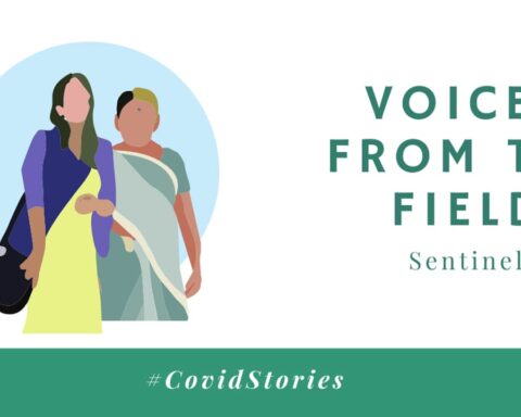 Covid Stories When Empowerment is an Illusion – Navigating Patriarchy at Home