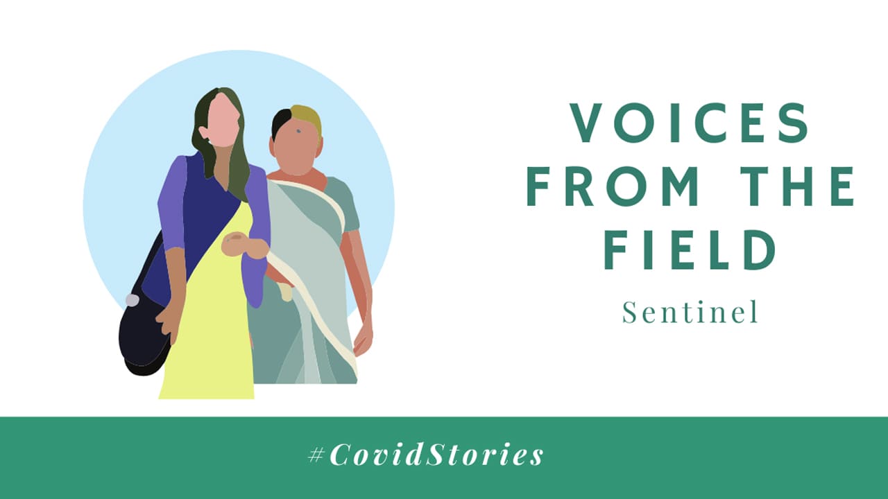 Covid Stories When Empowerment is an Illusion – Navigating Patriarchy at Home