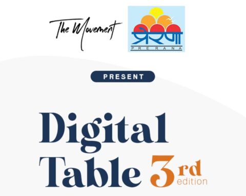 Digital Table #3_ Discussing the Implementation of Recent State Initiatives in AHT