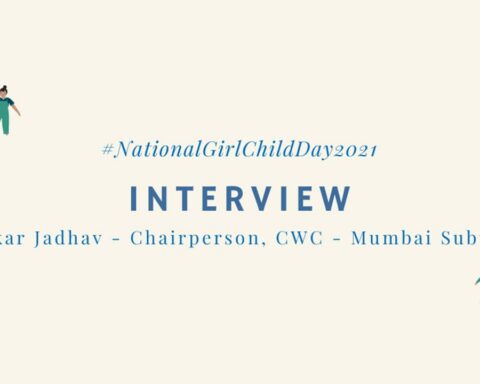 Interview with CWC Chairperson (Mumbai Suburban) – Shankar Jadhav