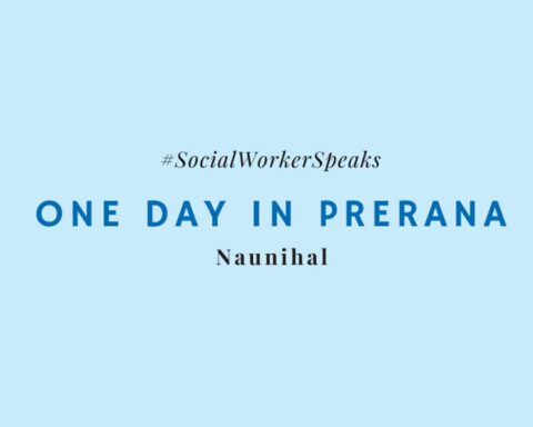 One Day in Prerana-Naunihal
