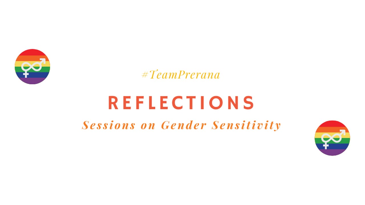 Reflections from the Team_ Gender Sensitivity Sessions