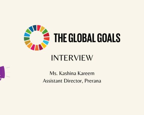 SDG Goal 16- Navigating through Prerana’s Anti-Human Trafficking Interventions