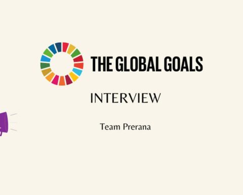 SDG Goal 3_ Understanding Prerana’s interventions towards ensuring health and well-being of its beneficiaries