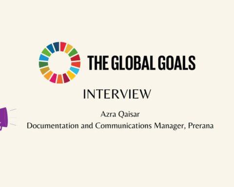 SDG Goal 5_ Navigating paths that contribute towards establishing a gender equal world