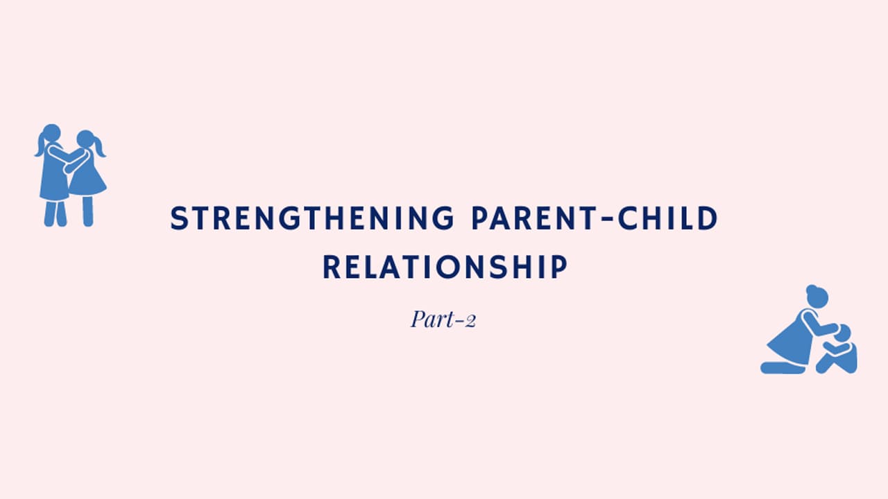 Sensitive communication with children_ A guide for parents