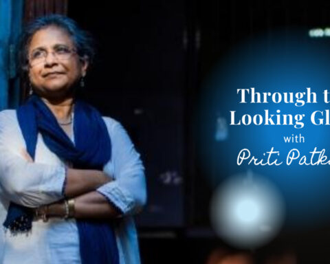 Through the Looking Glass with Priti Patkar Psycho-social Interventions Explained in 8 Questions
