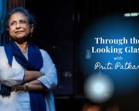 Through the Looking Glass with Priti Patkar _ Psycho-social Interventions Explained in 8 Questions