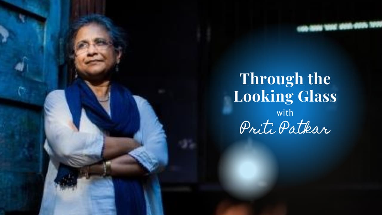 Through the Looking Glass with Priti Patkar _ Psycho-social Interventions Explained in 8 Questions