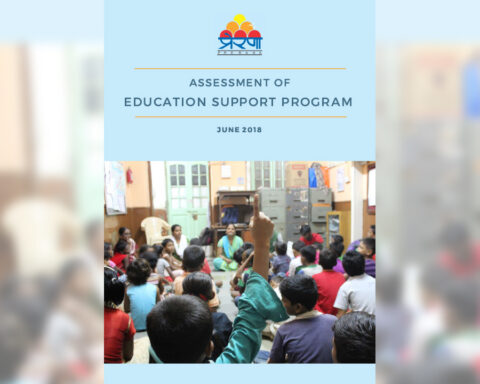 assessment of education support program -june 2018 2