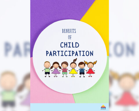 benefits of child participation