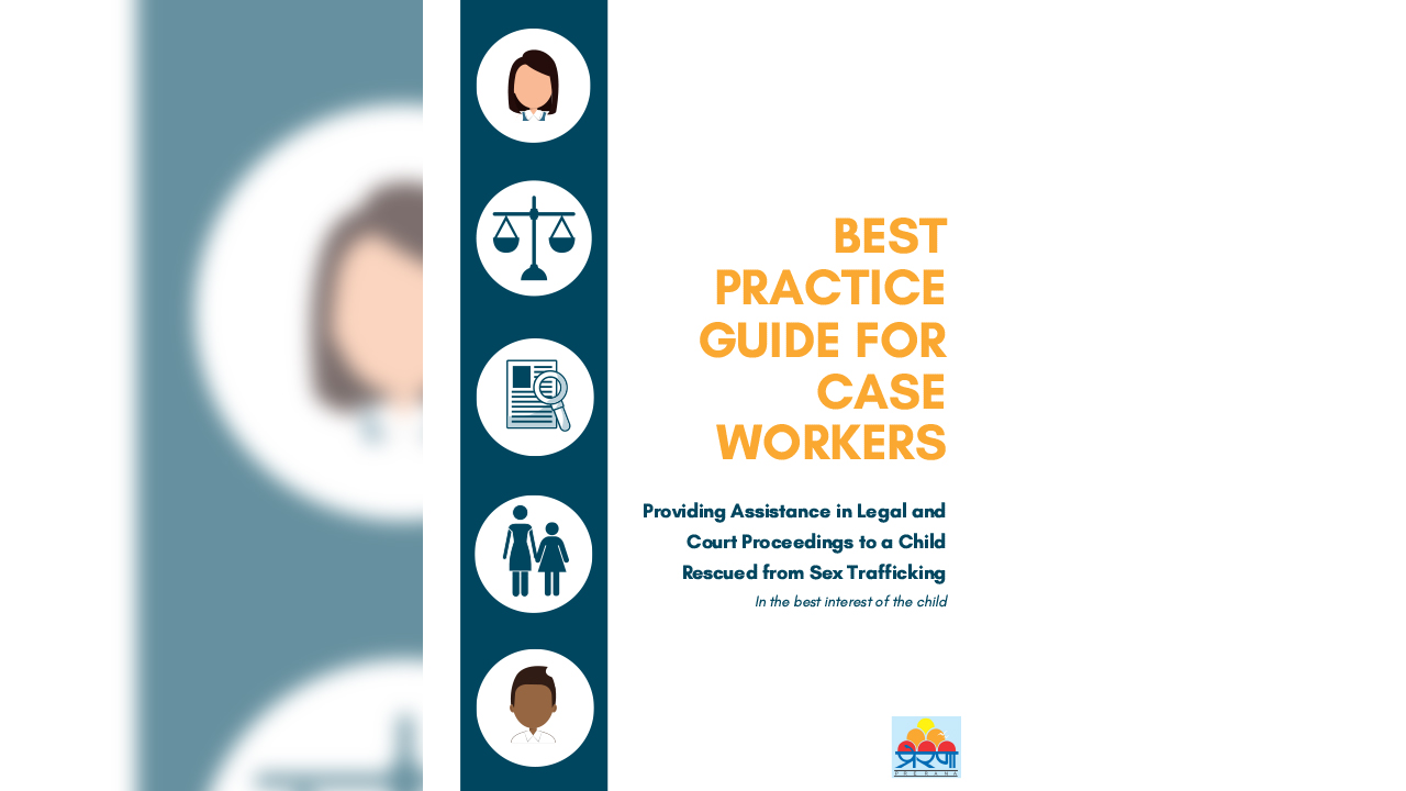 best practices guide for case workers