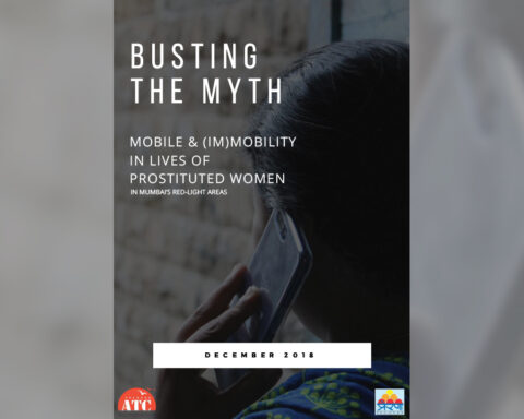 busting the myth -mobile & (lm)mobility in lives of prostitued women in red light area