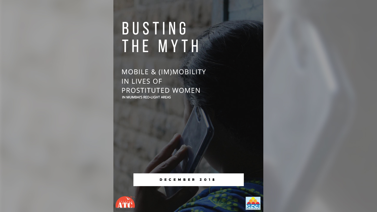 busting the myth -mobile & (lm)mobility in lives of prostitued women in red light area