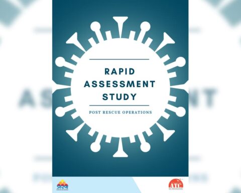 covid19 and families of cse victims -a rapid assessment study
