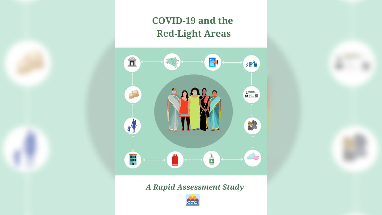 covid19 and the red light area -a rapid assessment study