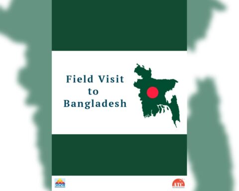 field visit to bangladesh