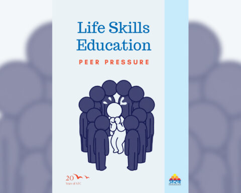 life skills education module