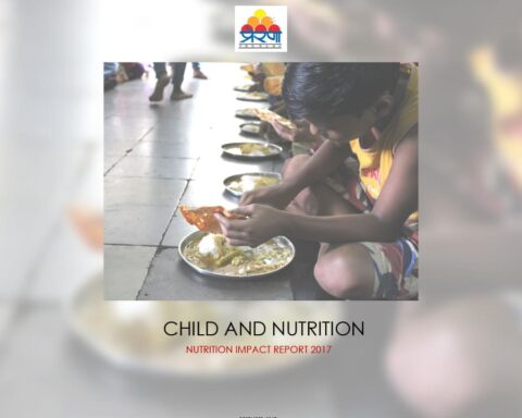nutrition impact report 2017