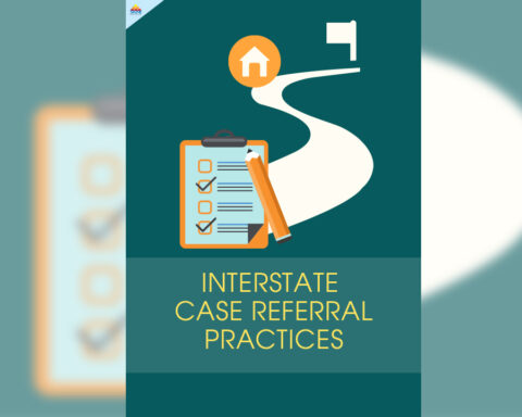 preana practices - interstate case referrals