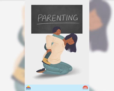 prerana practices - helping famillies build healthy parenting habits