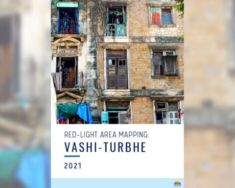 red light area mapping 2021-vashi-turbhe