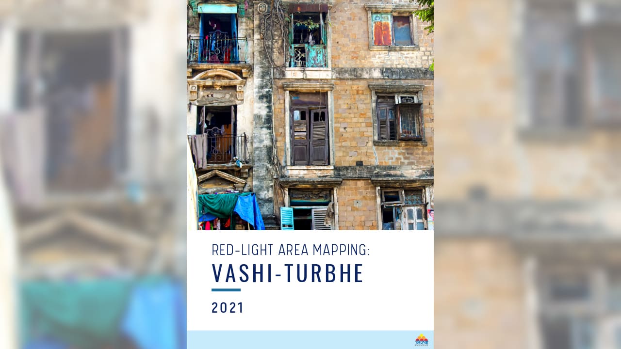red light area mapping 2021-vashi-turbhe