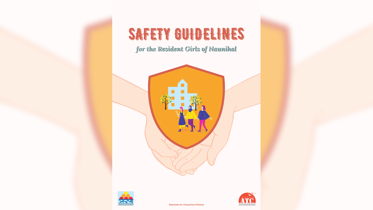 safety guidelines for resident girls of naunihal