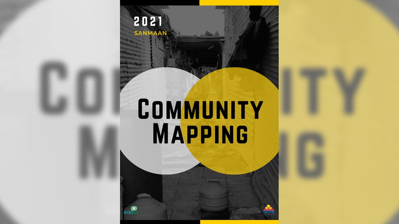 sanmaan's community mapping2021