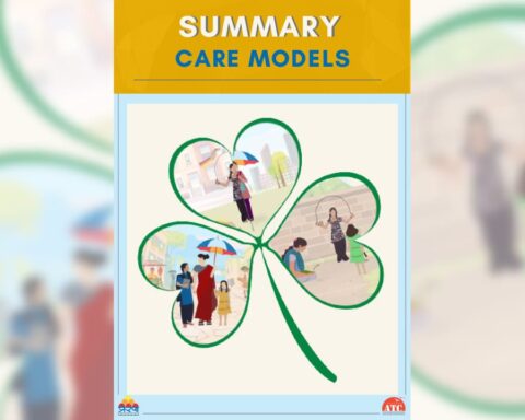 the 03 models of care