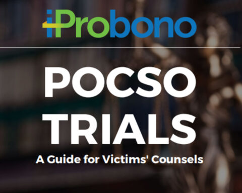 A Guide for Victims' Counsels