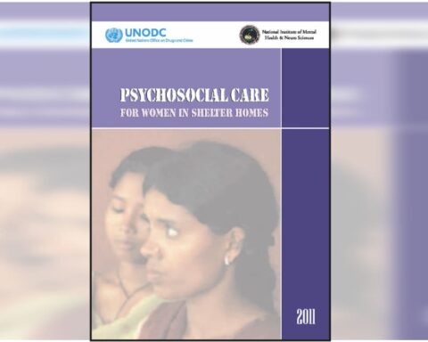 Psychosocial Care for Women in Shelter Homes – UNODC