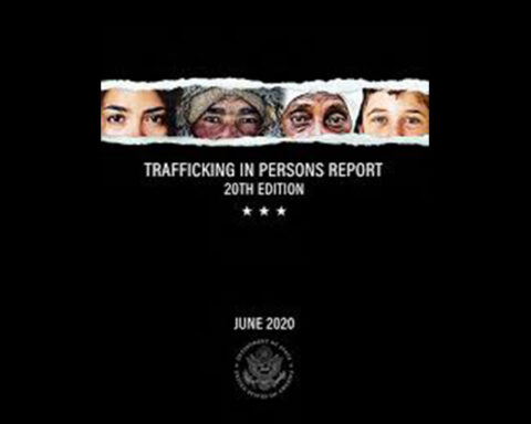 Trafficking in Persons Report (2020)