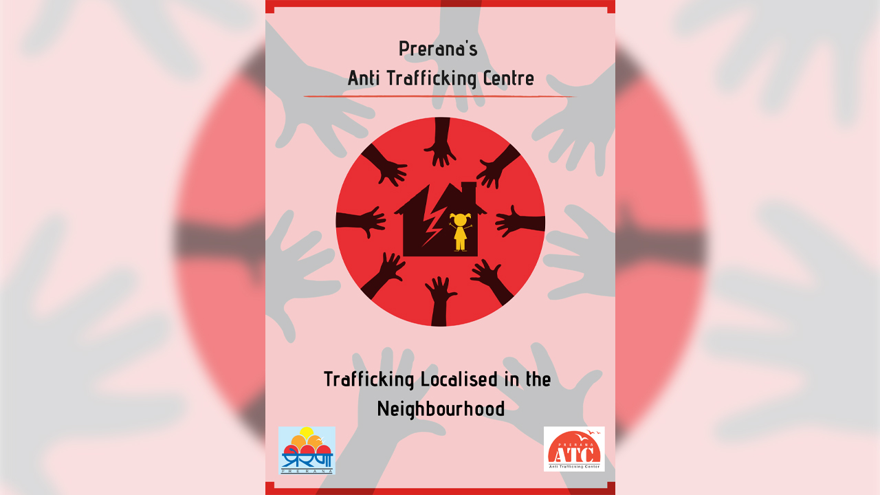 Trafficking in the Neighbourhood
