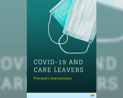 COVID-19 and Careleavers