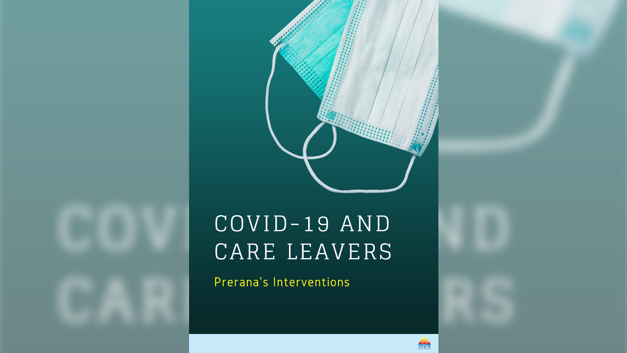 COVID-19 and Careleavers