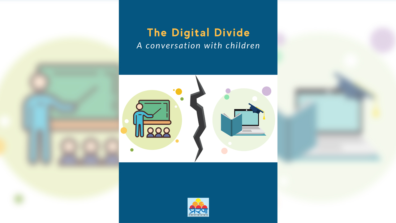 The-Digital-Divide