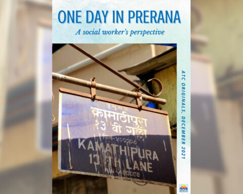 One Day in Prerana_ A Social Worker’s Perspective