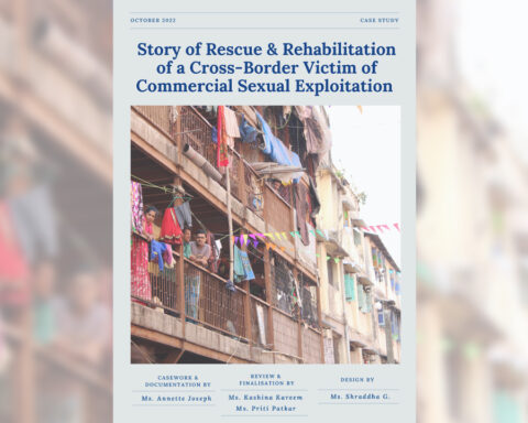 Story of Rescue & Rehabilitation_