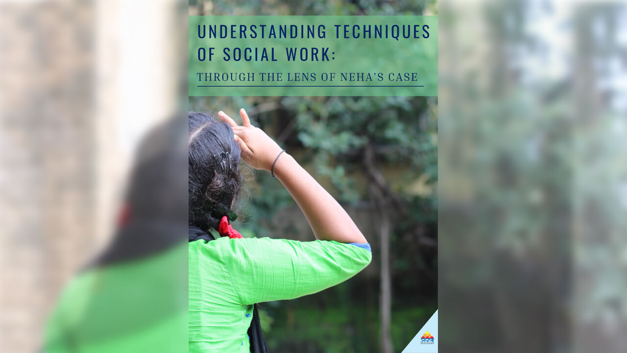 Understanding Techniques of Social Work