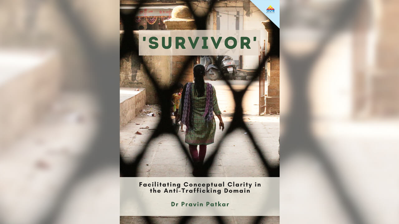 Using the term ‘Survivor’