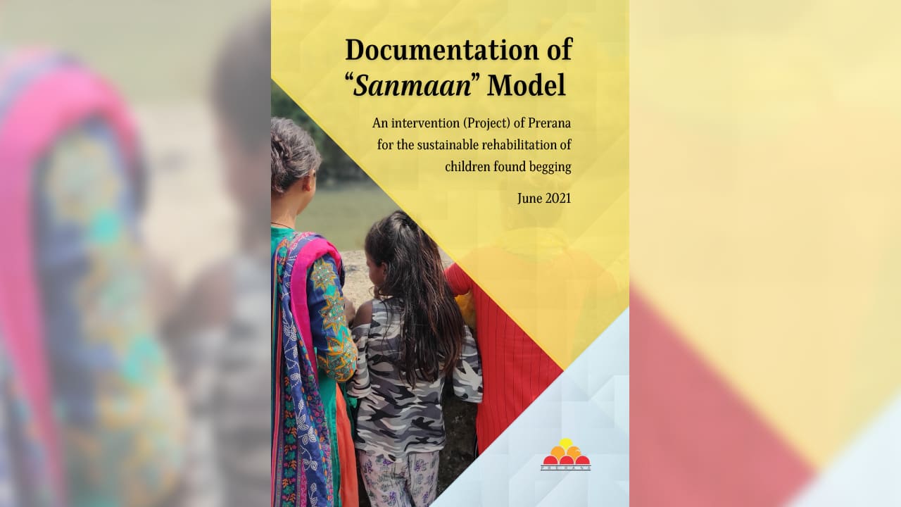 documentation of sanmaan model